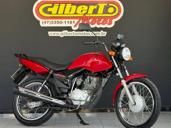 HONDA CG 125 FAN KS HONDA CG 125 FAN KS